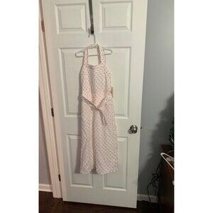 GB girls halter romper. Size 10. New with tags.